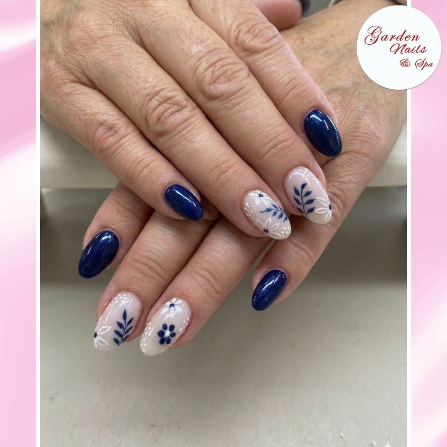 Garden Nails Wilmington, NC 28403